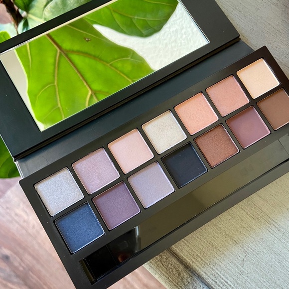 Smashbox Other - Smashbox Double Exposure Palette